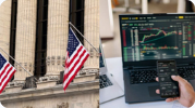 SEC, CFTC and financial markets